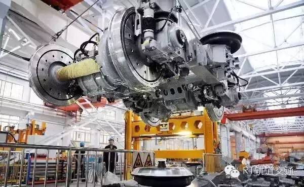 建筑用金属配件图3