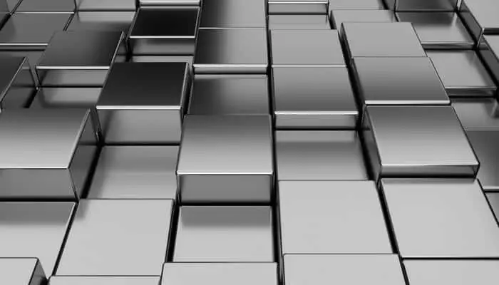 建筑用金属配件图2