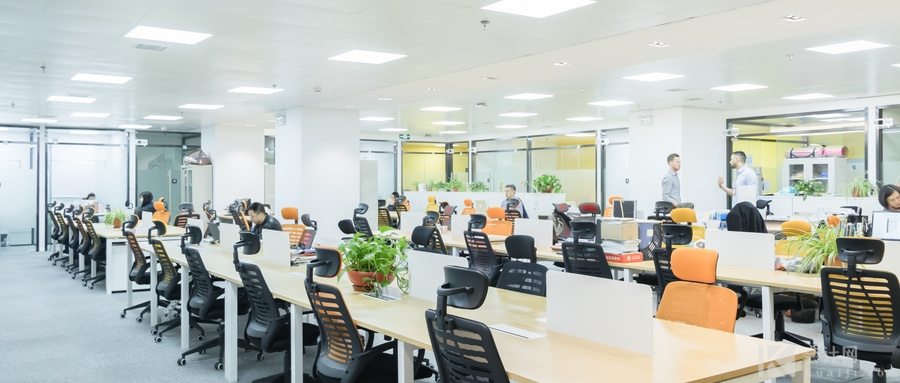 园林绿化工程图1