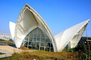 建筑工程施工图1