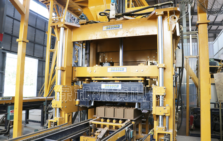 水泥制品生产线项目