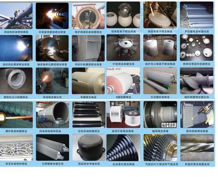 成型模具与定制化服务