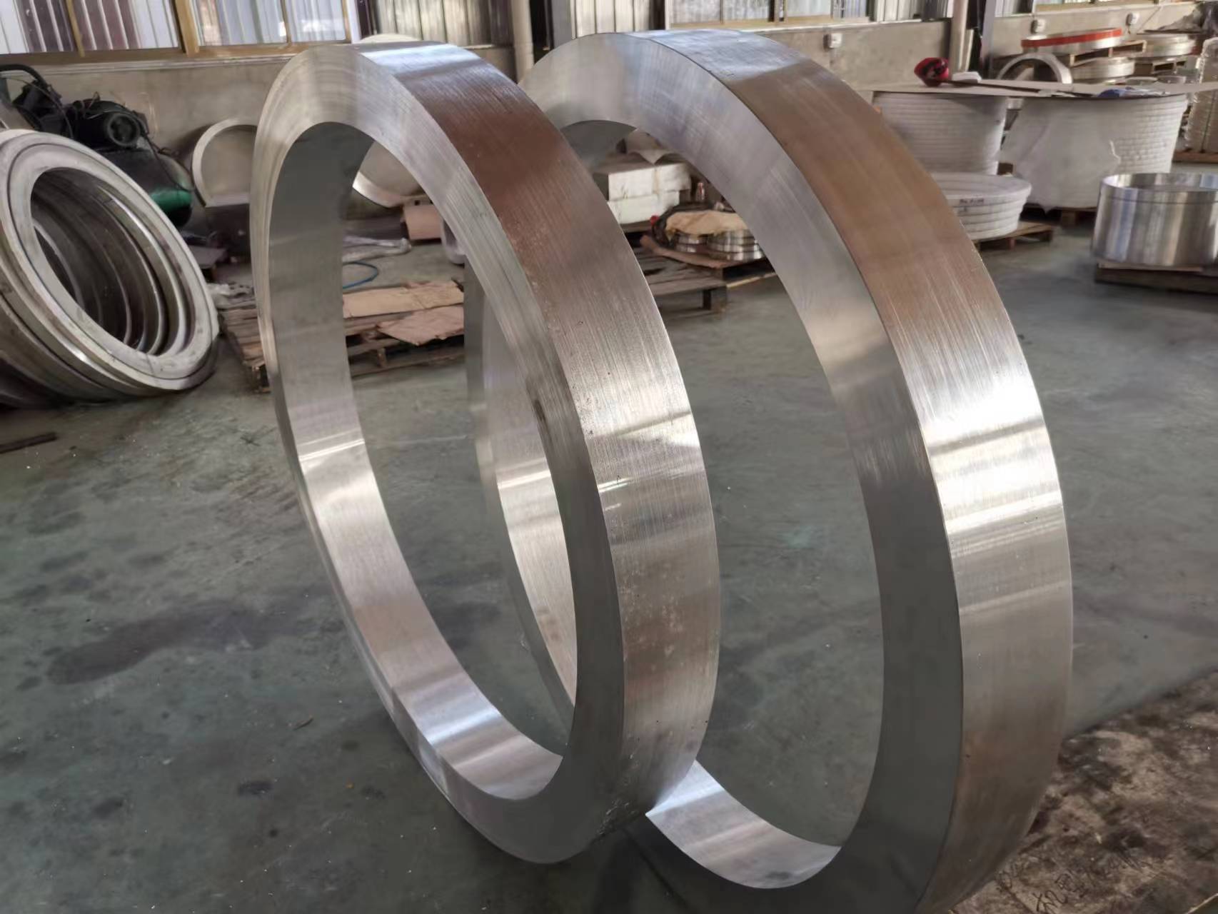 连接件与支撑结构